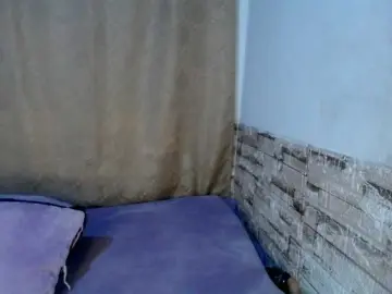 Bongacams Sex Cam of Bicky24