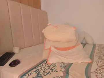 Bongacams Sex Cam of isa-bunny1