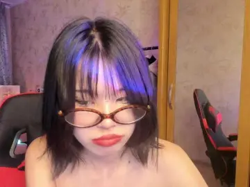 Bongacams Adult Video Chat of Akiba-cute