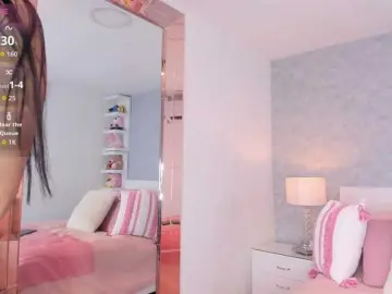 Bongacams Sex Cam of MaddyCarson