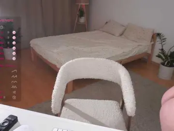 Bongacams Sex Cam of BaeBunny