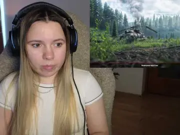 Bongacams Live Sex of BaeBunny