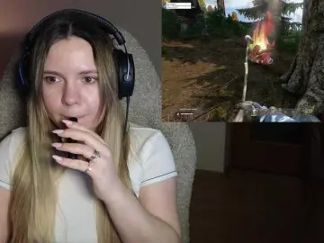 Bongacams Adult Webcam of BaeBunny