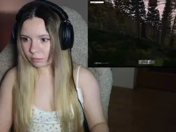 Bongacams Nude Webcam of BaeBunny