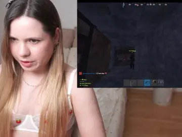 Bongacams Live Porn of BaeBunny