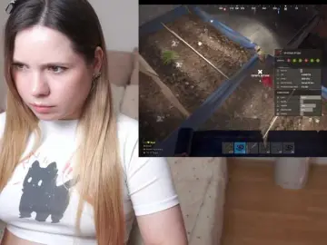 Bongacams Live Porn of BaeBunny