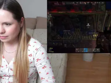 Bongacams Adult Webcam of BaeBunny