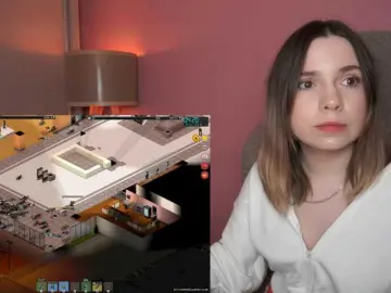 Bongacams Best live sex cam show of BaeBunny