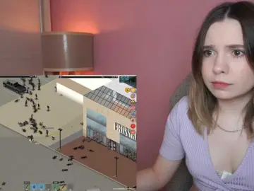 Bongacams Private Sex Chat of BaeBunny