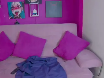 Bongacams Adult Video Chat of Blondie-Noir