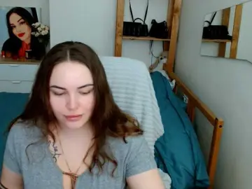 Bongacams Sex Chat of Leilabeayte24