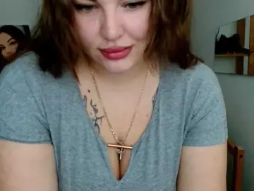 Bongacams Live Porn of Leilabeayte24