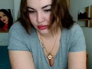 Bongacams Nude Webcam of Leilabeayte24