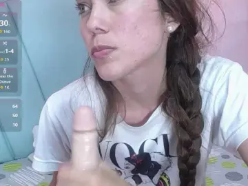 Bongacams Watch Live Sex Cams of cintia7cute