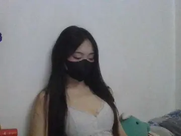 Bongacams Sex Cam of Anamis