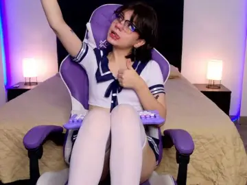 Bongacams Free Live Porn of BonnyVel