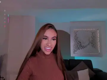 Bongacams Free Live Porn of DannaCruz