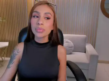 Bongacams Sex Chat of DannaCruz