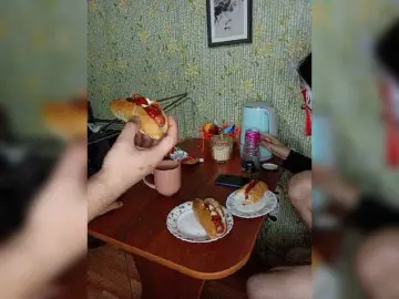 Bongacams Sex Cam of Kemi6