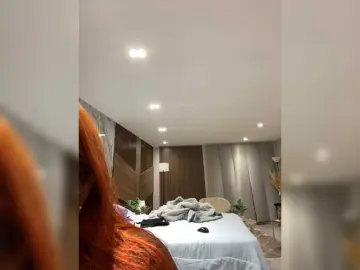 Bongacams Nude Webcam of LittleToxic