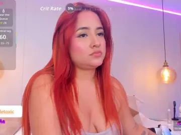 Bongacams Best live sex cam show of LittleToxic