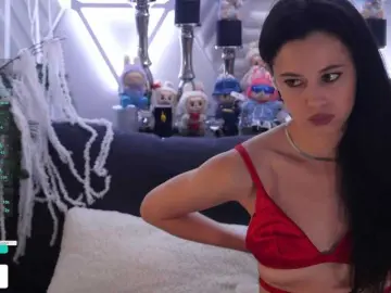 Bongacams Live Sex Cam of Taanni