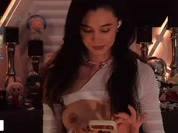 Bongacams Adult Video Chat of Taanni