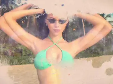 Bongacams Private Sex Chat of Taanni