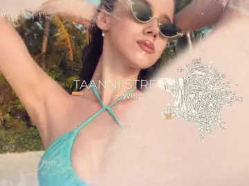 Bongacams Adult Video Chat of Taanni