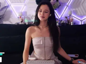 Bongacams Free Porn Cam of Taanni