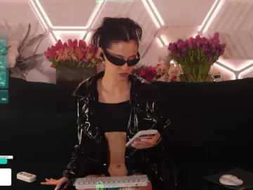 Bongacams Live Sex Cam of Taanni