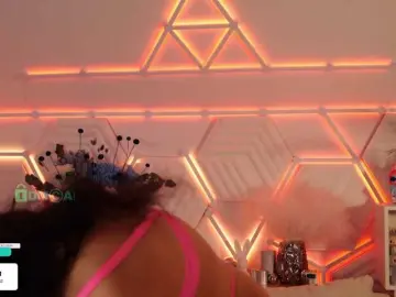 Bongacams Free Porn Cam of Taanni