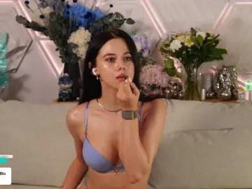 Bongacams Adult Video Chat of Taanni