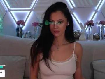 Bongacams Nude Webcam of Taanni