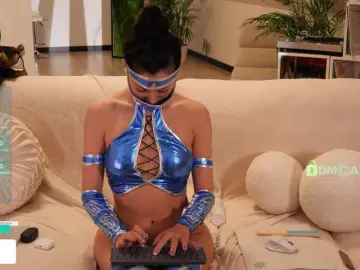Bongacams Watch Live Sex Cams of Taanni