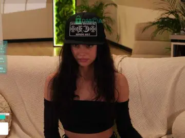 Bongacams Live Sex Cam of Taanni