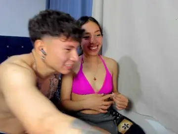 Bongacams Best Webcam of TatianaAndDamian