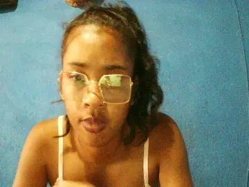 Bongacams Nude Webcam of TriciaBella