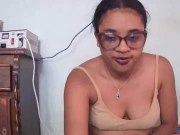 Bongacams Live Sex Cam of TriciaBella