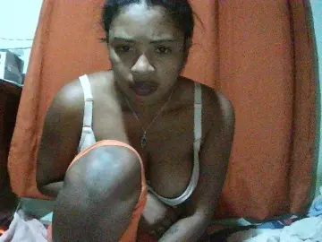 Bongacams Free Live Porn of TriciaBella