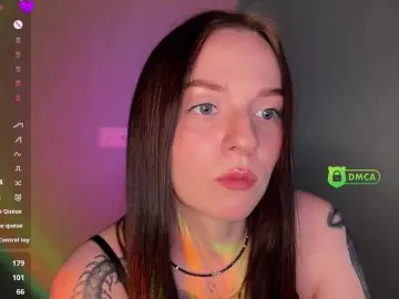 Bongacams Adult Webcam of AriaBlance