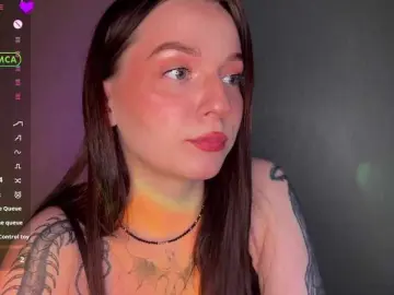 Bongacams Best Webcam of AriaBlance