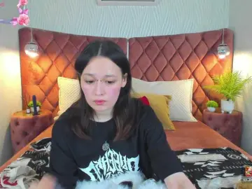 Bongacams Free Live Porn of AriettiHamoe