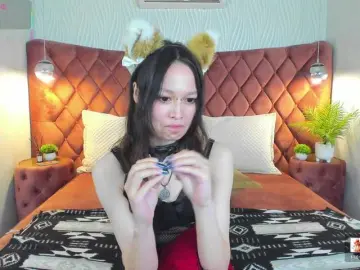 Bongacams Live Porn of AriettiHamoe