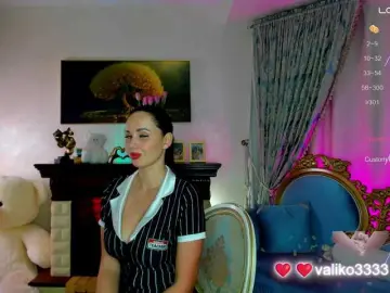 Bongacams Adult Webcams of Black-Mamba-