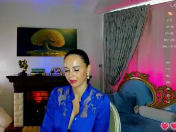 Bongacams Free Porn Cam of Black-Mamba-