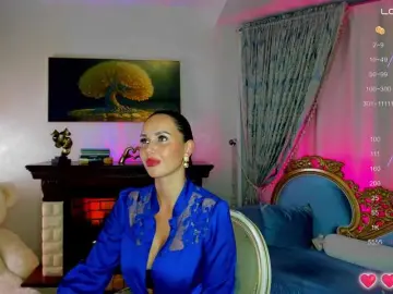 Bongacams Sex Cam of Black-Mamba-