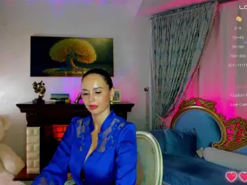 Bongacams Sex Cam of Black-Mamba-