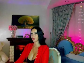 Bongacams Free Live Porn of Black-Mamba-