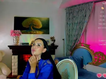 Bongacams Adult Webcam of Black-Mamba-